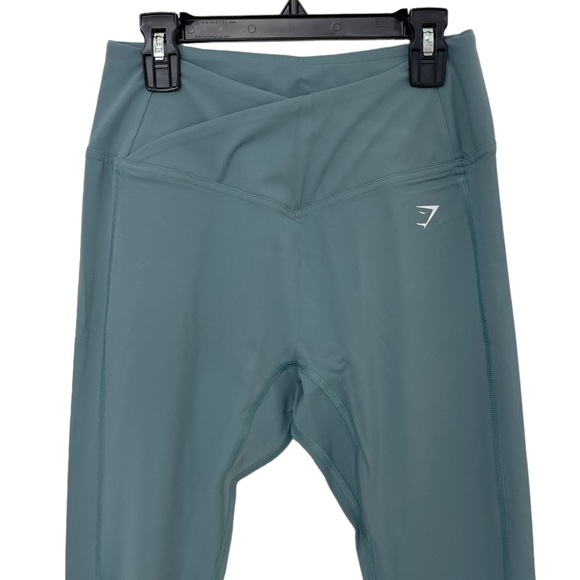 Gymshark Crossover Leggings - Picture 5 of 9